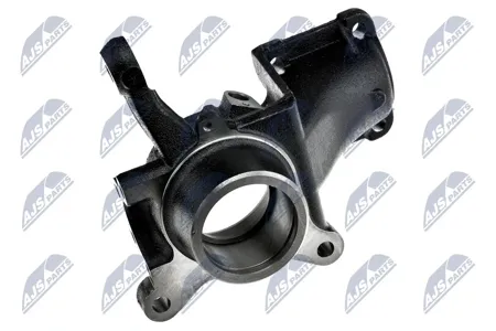 NTY ZZPFT011 Поворотный кулак Fiat Ducato 02-, Peugeot Boxer 01-, Citroen Jumper 02- prawa