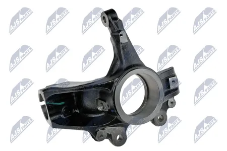 NTY ZZPMZ007 Кулак поворотный левый  Mazda  3