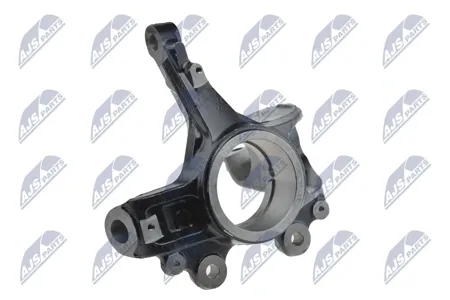 NTY ZZPMZ008 Кулак поворотный правый  Mazda  3