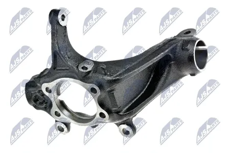 NTY ZZPNS014 Шкворень передний ( Nissan X-Trail 13- prawa)