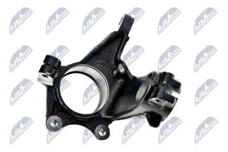 NTY ZZPPE006 Поворотный кулак левый Peugeot 206 207