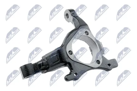 NTY ZZPPL002 Кулак поворотный Opel Astra h 03-14 lewa