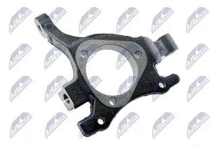 NTY ZZPPL003 Кулак поворотный Opel Astra h 03-14 prawa