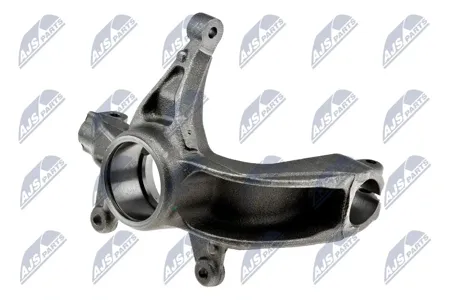 NTY ZZPRE023 Шкворень передний ( Renault Megane 02- правый )