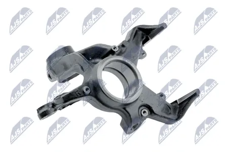 NTY ZZPSK001 Шкворень передний ( Skoda Fabia 99-07, Seat Toledo 12- правый )