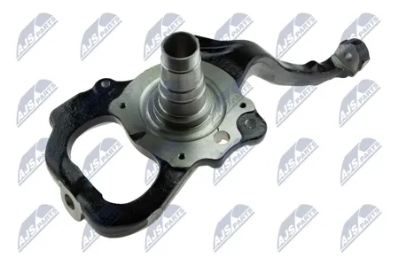 NTY ZZPTY022 ZZPTY022 КУЛАК ПОВОРОТНЫЙ TOYOTA LAND CRUISER 98- /PRAWA/ LEXUS LX470 98-