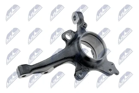 NTY ZZPVW003 Поворотный кулак vw Golf ii, iii, iv, vw Passat 93-96 лев
