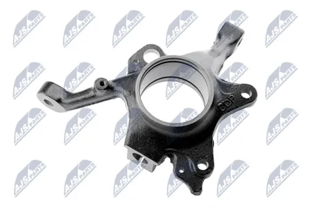 NTY ZZPVW004 Шкворень перед, vw Golf ii, iii, iv, vw Passat 93-96 прав