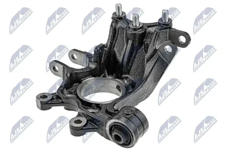 NTY ZZTHY506 Поворотный кулак зад.: HYUNDAI TUCSON 15- 4WD /лев/