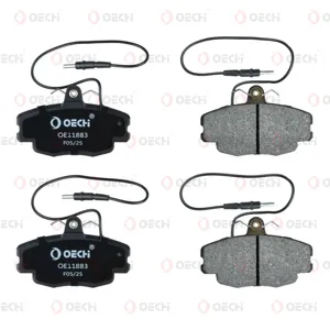 OECHI OE11883 Колодки торм.