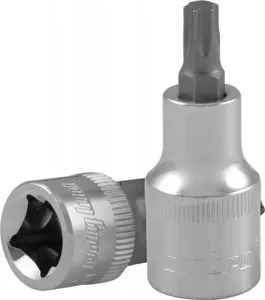 OMBRA 112930 Насадка торцевая 1/2 DR с вставкой-битой TORX®. Т30