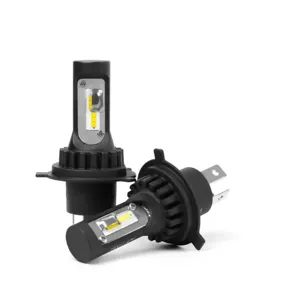 OPTIMA QH4 Лампа H4