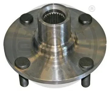 OPTIMAL 04P229 Ступица