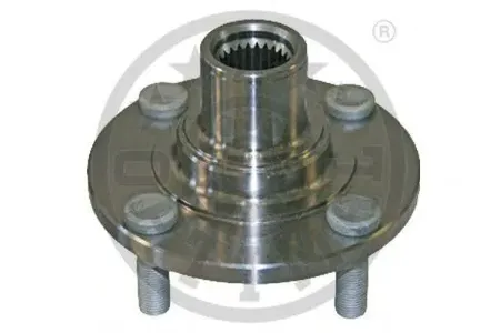 OPTIMAL 04P231 Ступица колеса передняя Nissan Almera 95-00