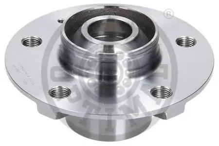 OPTIMAL 04P407 Ступица колеса Audi : A4 (8K2 B8) A4 Allroad (8KH B8) A4 Avant (8K5 B8) A6 (4G2 C7 4GC) A6 A