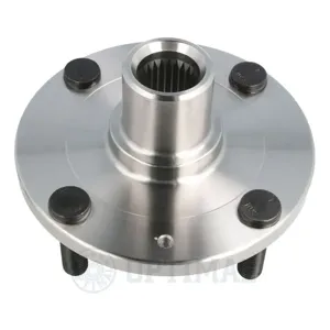 OPTIMAL 04P431 Ступица колеса переднего