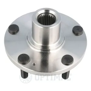 OPTIMAL 04P432 Ступица передняя ось Hyundai Creta 16-, Sonata VI 09-, i40 11-, NF V 05-, ix35 09-, Kia Carens II-IV 02-, Optima III 10-, Sportage III 10-