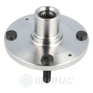 OPTIMAL 04P451 Ступица колеса , Hyundai Matrix 01-10 Elantra 00-06 Kia Spectra 04-09 Cerato 04-13