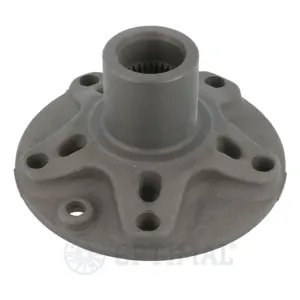 OPTIMAL 04P460 Ступица колеса