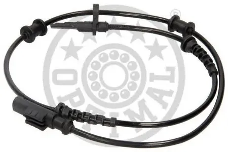 OPTIMAL 06S280 Датчик ABS Fiat : Ducato Bus (250 290) Ducato Kasten (250 290) Ducato PritscheFahrgestell (2