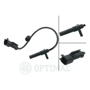 OPTIMAL 06S925 Датчик ABS