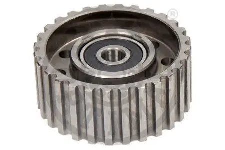 OPTIMAL 0N014 Ролик натяжной ремня ГРМ Toyota : HIACE III Kasten (YH7 LH6 LH7 LH5 YH5 YH6)