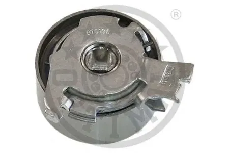 OPTIMAL 0N100 Ролик натяжной ремня ГРМ Buick Excell