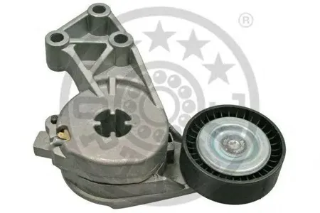 OPTIMAL 0N1041 Натяжитель поликлинового ремня Audi : A3 (8L1) TT (8N3) TT Roadster (8N9)