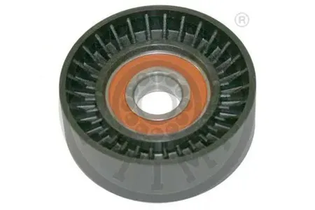 OPTIMAL 0N1041S Ролик отдельно натяжителя ремня