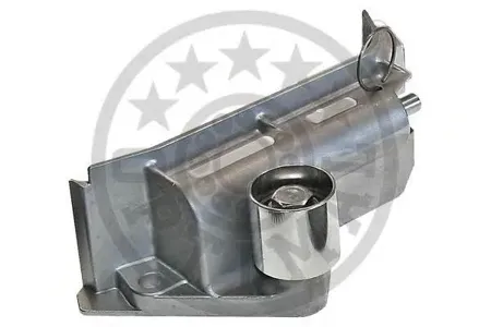 OPTIMAL 0N1237 Натяжитель ремня ГРМ Audi : A3 (8L1) A4 (8D2 B5) A4 Avant (8D5 B5) A6 (4B2 C5) A6 Avant (4B5
