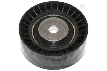 OPTIMAL 0N1301 Ролик натяжной поликлинового ремня BMW : 3 (E36) 3 (E46) 3 Cabriolet (E36) 3 Cabriolet (E46) 3 C
