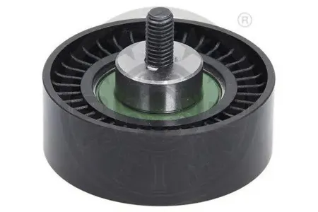 OPTIMAL 0N1399 Натяжной ролик ременя ГРМ