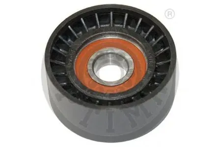 OPTIMAL 0N1407S Ролик натяжной поликлинового ремня Alfa Romeo : 145 (930) 146 (930) 147 (937) 155 (167) 156