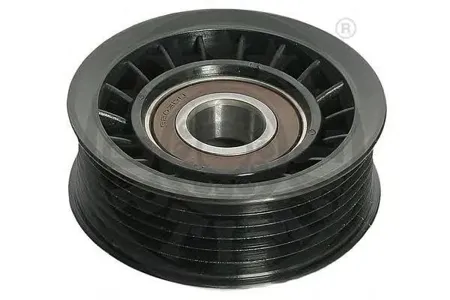 OPTIMAL 0N1435S Ролик натяжителя без натяжителя