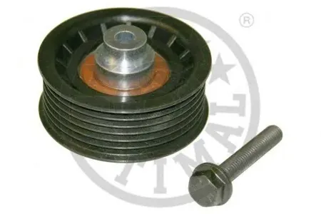 OPTIMAL 0N1460 Ролик натяжителя