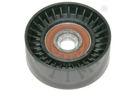 OPTIMAL 0N1462S Ролик натяжной поликлинового ремня Geely : DRAGON Gelndewagen geschlossen VISIONLOTUS: 2 ELEVENT