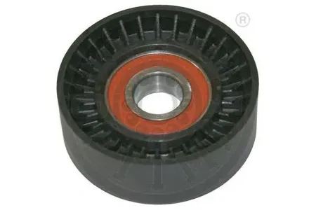 OPTIMAL 0N1531S Ролик натяжителя поликлин.ремня