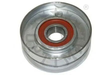 OPTIMAL 0N1539S Ролик натяжителя поликлин.ремня