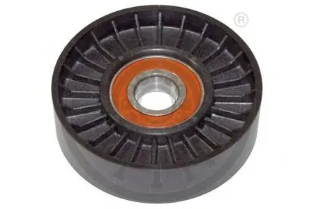 OPTIMAL 0N1588S Ролик натяжной поликлинового ремня Alfa Romeo : 159 (939) 159 Sport wagon (939) BRERA (939) SPI