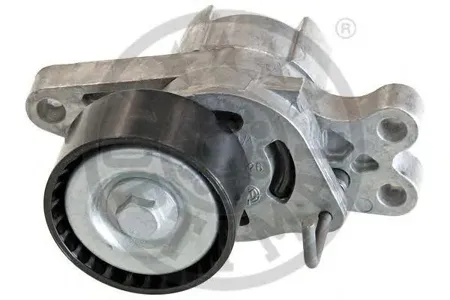OPTIMAL 0N1620 Натяжитель поликлинового ремня Citroen : Berlingo (MF) Berlingo Kasten (M) NEMO Kasten (AA) NEM