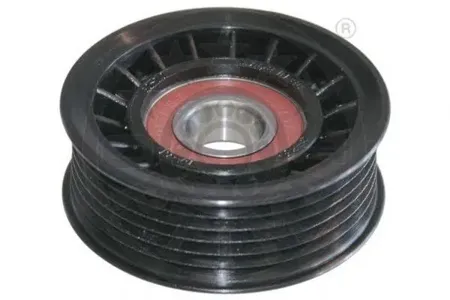 OPTIMAL 0N1639S Ролик натяжителя v Focus ii 1 251 661