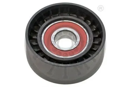OPTIMAL 0N1795 Ролик поликлинового ремня натяжной Audi : A4 (8EC B7) A4 (8K2 B8) A4 Allroad (8KH B8) A4 Avan