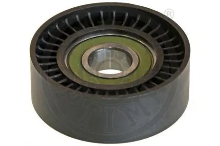 OPTIMAL 0N1797S Ролик натяжной поликлинового ремня Ford : Galaxy (WA6) Mondeo IV (BA7) Mondeo IV Stufenheck (BA7)