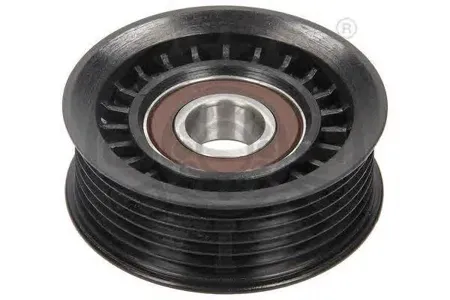 OPTIMAL 0N1858S Ролик натяжителя V Mazda LFG1-15-980B