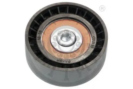 OPTIMAL 0N1919S Натяжитель поликлин.ремня, ролик