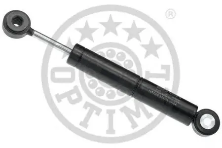 OPTIMAL 0N1951 Натяжитель поликлинового ремня Mercedes : C-KLASSE (W202) C-KLASSE (W203) C-KLASSE Ko Mercedes i (S20