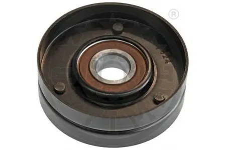 OPTIMAL 0N1953S Ролик натяжной поликлинового ремня Volvo : 850 (LS) 850 Ko Mercedes i (LW) S70 (LS) S80 I (TS XY) V70 I