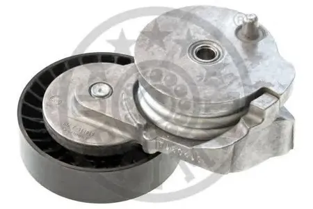 OPTIMAL 0N1964 Натяжитель поликлинового ремня Volvo : S60 II S80 II (AS) V60 V70 III (BW) XC60 XC70 II