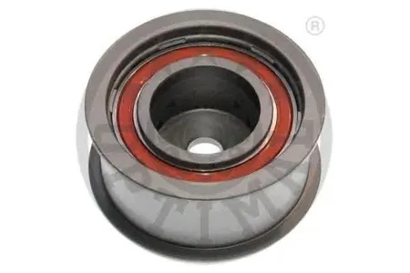 OPTIMAL 0N2000 Ролик поликлинового ремня натяжной Audi : 80 (8C B4) 80 Avant (8C B4) A4 (8D2 B5) A4 Avant (8D