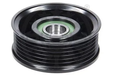 OPTIMAL 0N2034S Ролик натяжной поликлинового ремня Mazda : 3 (BK) 3 (BL) 3 Stufenheck (BK) 3 Stufenheck (BL) 5 (C